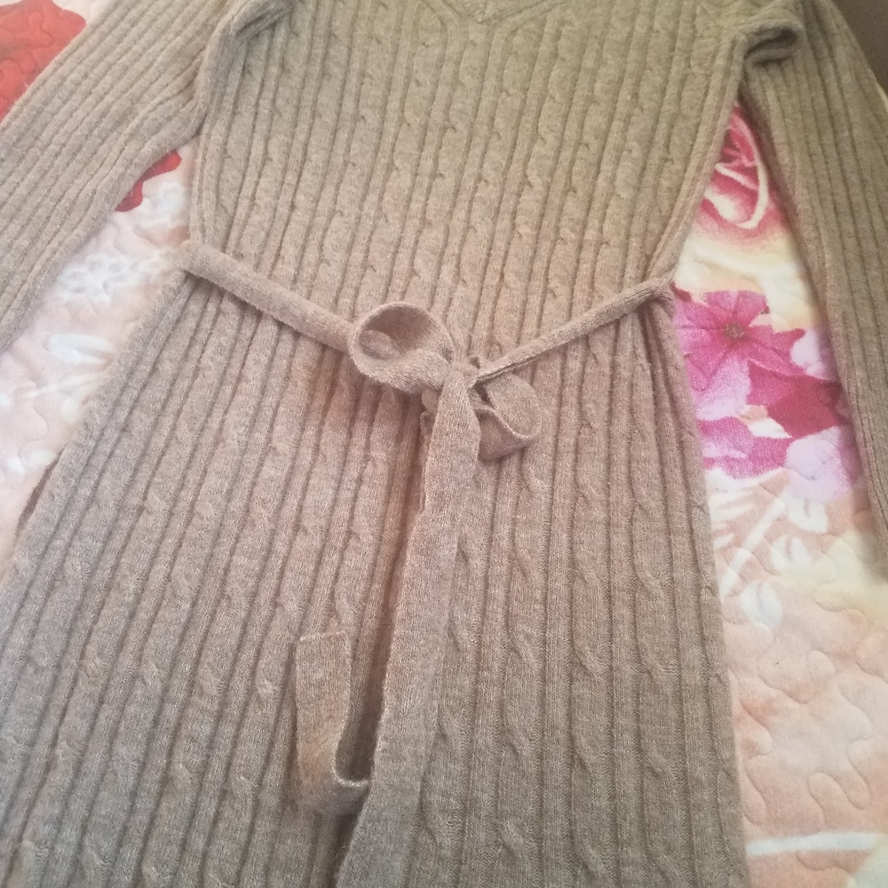 Abercrombie & Fitch Dress - Picture 2 of 5